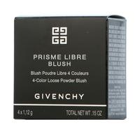 GIVENCHY Make-up TRUCCO CARNAGIONE Le Prisme Libre Blush 02 Taffetas Rosé 4,48 g