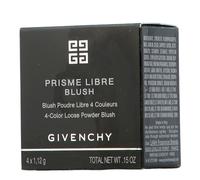 GIVENCHY Make-up TRUCCO CARNAGIONE Le Prisme Libre Blush 04 Organza Sienne 4,48 g