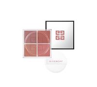 GIVENCHY Make-up TRUCCO CARNAGIONE Le Prisme Libre Blush 04 Organza Sienne 4,48 g