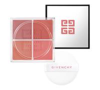 GIVENCHY Make-up TRUCCO CARNAGIONE Le Prisme Libre Blush 04 Organza Sienne 4,48 g