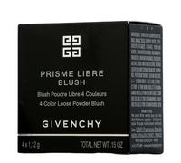 GIVENCHY Make-up TRUCCO CARNAGIONE Le Prisme Libre Blush 06 Flanelle Rubis 4,48 g