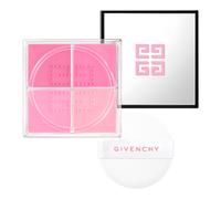GIVENCHY Make-up TRUCCO CARNAGIONE Le Prisme Libre Blush 01 Mousseline Lilas 4,48 g