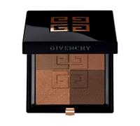 Givenchy - Givenchy Prisme Libre Bronzing Powder N. 004 Velours Bronze