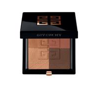Givenchy - Prisme Libre Bronzing and Sculpting Powder Cipria 7 g Marrone unisex