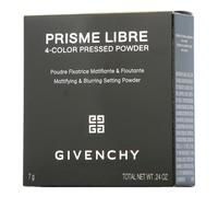 Givenchy Prisme Libre Bronzing Powder 002 Popeline Bronzée 7 g