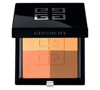 Givenchy Prisme Libre Cipria Fissante Mat E Uniformante 06 Organza Ambré - Makeup Donna