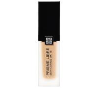 Givenchy Givenchy - Prisme Libre Skin-caring Matte - Fondotinta Perfezionante - prisme Libre Liquid Foundation 1-w105 - Donna