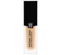 Givenchy Prisme Libre Skin-Caring Matte Foundation 1-W105 - Fondotinta liquido