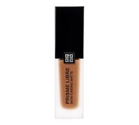 Givenchy - PRISME LIBRE Prisme Libre Skin-Caring Matte - tenuta 24 ore Fondotinta 30 ml Marrone unisex