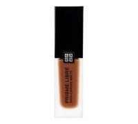 Givenchy - PRISME LIBRE Prisme Libre Skin-Caring Matte - tenuta 24 ore Fondotinta 30 ml Marrone unisex