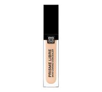 Givenchy PRISME LIBRE Skin-Caring Concealer all