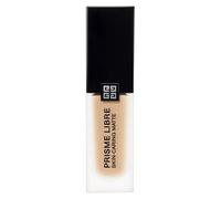 Givenchy PRISME LIBRE Skin-Caring Matte Foundation all