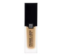 Givenchy Prisme Libre Skin-Caring Matte Foundation 4-W280 - Fondotinta liquido