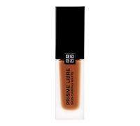 Givenchy PRISME LIBRE Skin-Caring Matte Foundation all