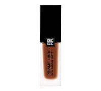 Givenchy PRISME LIBRE Skin-Caring Matte Foundation all