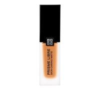 Givenchy PRISME LIBRE Skin-Caring Matte Foundation all