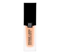 Givenchy PRISME LIBRE Skin-Caring Matte Foundation all