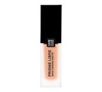 Givenchy PRISME LIBRE Skin-Caring Matte Foundation all
