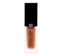 Givenchy PRISME LIBRE Skin-Caring Matte Foundation all