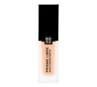 Givenchy PRISME LIBRE Skin-Caring Matte Foundation all