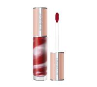 GIVENCHY Make-up TRUCCO LABBRA Le Rose Perfecto Liquid Balm N37 Rouge Grainé 6 ml