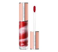 Givenchy - ROSE PERFEFCTO Le Rose Perfecto Liquid Lip Balm Balsamo labbra 6 ml Rosso scuro unisex