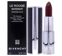 Givenchy Rouge Interdit Int Silk 117. 1 g Rossetto