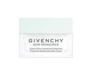 Givenchy - SKIN RESSOURCE Protective Moisturizing Rich Cream Crema corpo 50 ml unisex