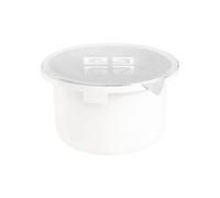 GIVENCHY Cura della pelle SKIN RESSOURCE Protective Moisturizing Velvet Cream Ricarica 50 ml