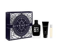 GIVENCHY SOCIETY COFANETTO 2025 EDP 100ML+EDP 12,5ML+SHOWER GEL