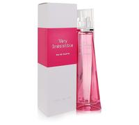 GIVENCHY VERY IRRESISTIBLE Eau De Toilette 75 ml for Women