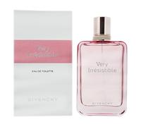 Givenchy Very IrrEsistible Eau de Toilette 80ml Womens Perfume
