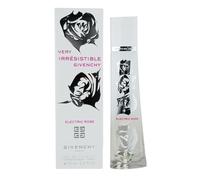GIVENCHY VERY IRRESISTIBLE ELECTRIC ROSE 50 ML/1.7 FL.OZ NUOVO E SIGILLATO