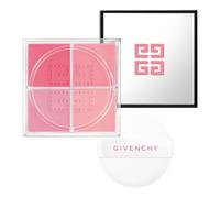 Givenchy - Viso Prisme Libre Blush 02 Taffetas Rosé - Blush