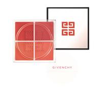 Givenchy - Viso Prisme Libre Blush 06 Flanelle Rubis - Blush