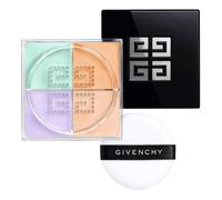 Givenchy - Prisme Libre Cipria in polvere libera 10 g Argento unisex
