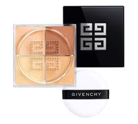 Givenchy - Viso Prisme Libre N05 Popeline Mimosa - Cipria