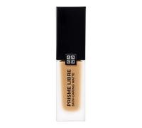 Givenchy - Viso Prisme Libre Skin-Caring Matte Foundation 4-N280 - Fondotinta