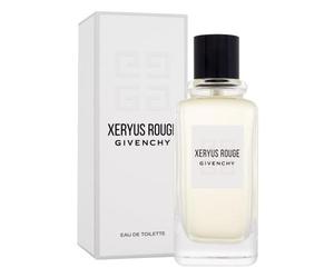 Givenchy Xeryus Rouge 100 ml eau de toilette per Uomo