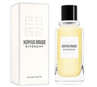 Givenchy Mythical Xeryus Rouge 100ml Eau De Toilette Trasparente Uomo