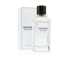 Givenchy Xeryus Rouge eau de toilette per uomo 100 ml