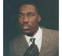 GIVEON - BELOVED (Mineral Color Vinyl)