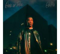 Giveon - Give Or Take (LP)