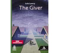 GIVER (THE) - (9791220423960) + Materiali didattici - Rebillo