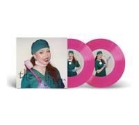 Giver (The Dentist) (Neon Pink Vinyl) (I)
