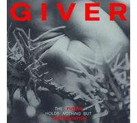 Giver The Future Holds Nothing But Confrontation (Vinyl LP)