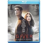 Giver (The) - Il Mondo Di Jonas