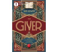 giver (the) lowry lois 880477200X