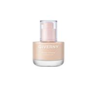 GIVERNY - Dewy Glassy Foundation - 7 Colors #21NW Light Beige