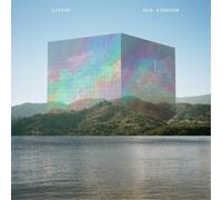 Givers New Kingdom (CD) Album
